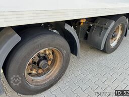 Tracon TO.S 1518 / 2 Axle /  Taillift