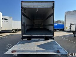 Tracon TO.S 1518 / 2 Axle /  Taillift