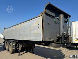 Bulthuis TSTA23 30m3 / Asfalt kipper