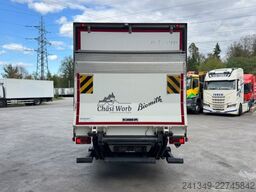 IVECO Daily 70C18 Frigo Carrier 300