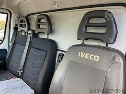 IVECO Daily 70C18 Frigo Carrier 300