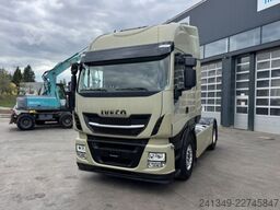 IVECO Stralis 480 4x2 Kompressor GHH