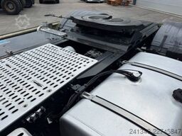 IVECO Stralis 480 4x2 Kompressor GHH