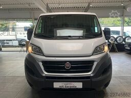FIAT Ducato L1-H1*Regal/Dachträger*Garantie*1.HAND