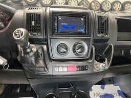 FIAT Ducato L1-H1*Regal/Dachträger*Garantie*1.HAND