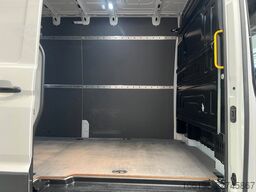 MAN TGE 3.140 Maxi XXL Hoch+Extra Lang*Garantie*L5H2
