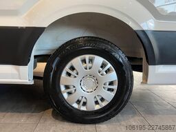MAN TGE 3.140 Maxi XXL Hoch+Extra Lang*Garantie*L5H2