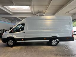 FORD Transit Maxi XXL Hoch+Lang*Klima*AHK*Garantie*