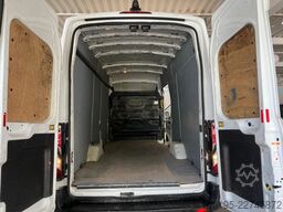 FORD Transit Maxi XXL Hoch+Lang*Klima*AHK*Garantie*