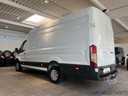 FORD Transit Maxi XXL Hoch+Lang*Klima*AHK*Garantie*