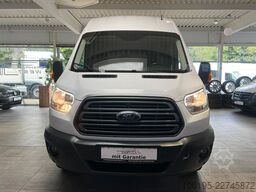 FORD Transit Maxi XXL Hoch+Lang*Klima*AHK*Garantie*