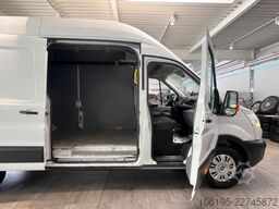 FORD Transit Maxi XXL Hoch+Lang*Klima*AHK*Garantie*
