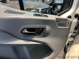 FORD Transit Maxi XXL Hoch+Lang*Klima*AHK*Garantie*