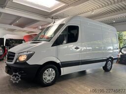 MERCEDES-BENZ Sprinter 316 CDI*Hoch+Lang*AHK=3,5T*Garantie*1HD