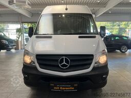 MERCEDES-BENZ Sprinter 316 CDI*Hoch+Lang*AHK=3,5T*Garantie*1HD