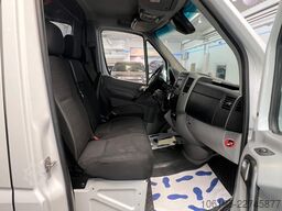 MERCEDES-BENZ Sprinter 316 CDI*Hoch+Lang*AHK=3,5T*Garantie*1HD