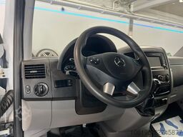MERCEDES-BENZ Sprinter 316 CDI*Hoch+Lang*AHK=3,5T*Garantie*1HD