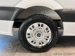 MERCEDES-BENZ Sprinter 316 CDI*Hoch+Lang*AHK=3,5T*Garantie*1HD
