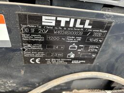 Still EXD-SF20