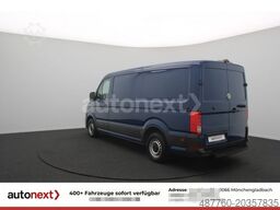VOLKSWAGEN Crafter 35 DSG *WERKSTATT* LED+NAVI+KAMERA 6388
