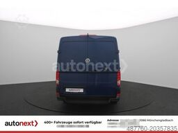 VOLKSWAGEN Crafter 35 DSG *WERKSTATT* LED+NAVI+KAMERA 6388