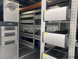 VOLKSWAGEN Crafter 35 DSG *WERKSTATT* LED+NAVI+KAMERA 6388
