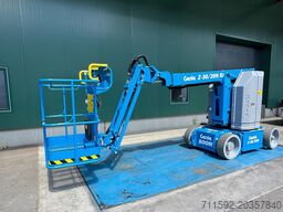 Genie Z-30/20N RJ