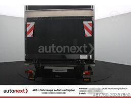 MERCEDES-BENZ Sprinter 514 MAXI *Frischdienst Konvekta* LBW 66