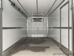 MERCEDES-BENZ Sprinter 514 MAXI *Frischdienst Konvekta* LBW 66