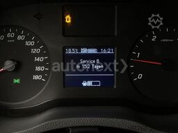MERCEDES-BENZ Sprinter 514 MAXI *Frischdienst Konvekta* LBW 66