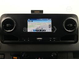 MERCEDES-BENZ Sprinter 514 MAXI *Frischdienst Konvekta* LBW 66