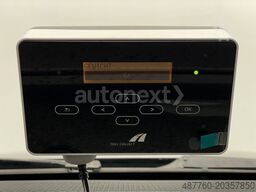 MERCEDES-BENZ Sprinter 514 MAXI *Frischdienst Konvekta* LBW 66