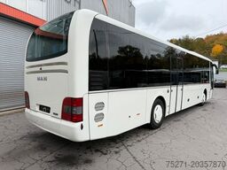 MAN Lions Regio R12 Überland, Klima Euro 6