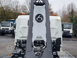 Fuso Canter FUSO 7C18 Duonic City Abrollkipper