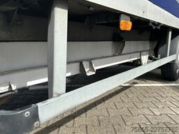 Fiat Ducato 2.3 Multijet / 280 dkm / Box 4.2 mtr / L...