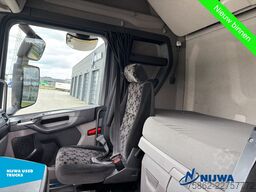 Scania R410 4x2 Standairco + Retarder