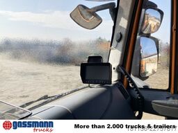 Iveco ML100E21 4x2 Doka, 7 Sitzer, 2xAHK