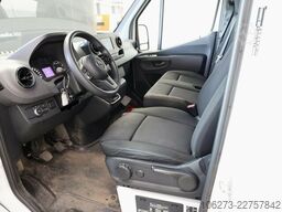 Mercedes-Benz Sprinter215 KA,L1H1,Standheizung,AHK