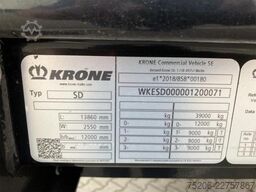 Krone B50 Standard