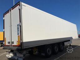 Krone Cool Liner Duoplex Steel Standard