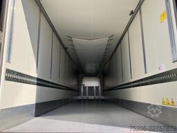 Krone Cool Liner Duoplex Steel Standard