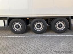 Krone Cool Liner Duoplex Steel Standard