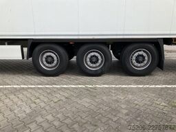 Krone Cool Liner Duoplex Steel Standard