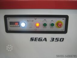 SICAR SEGA 350