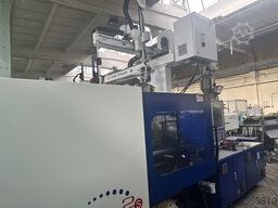 Haitian MA1600IIS