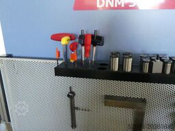 Doosau DNM500