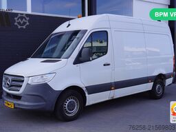 Mercedes-Benz Sprinter 314 2.2 CDI L2H2 Automaat EURO 6 - A/C...