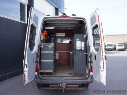 Mercedes-Benz Sprinter 314 2.2 CDI L2H2 Automaat EURO 6 - A/C...