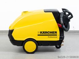 Kärcher HDS 895 S - NEW HEATING COIL