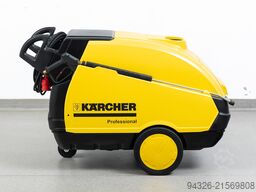 Kärcher HDS 895 S - NEW HEATING COIL